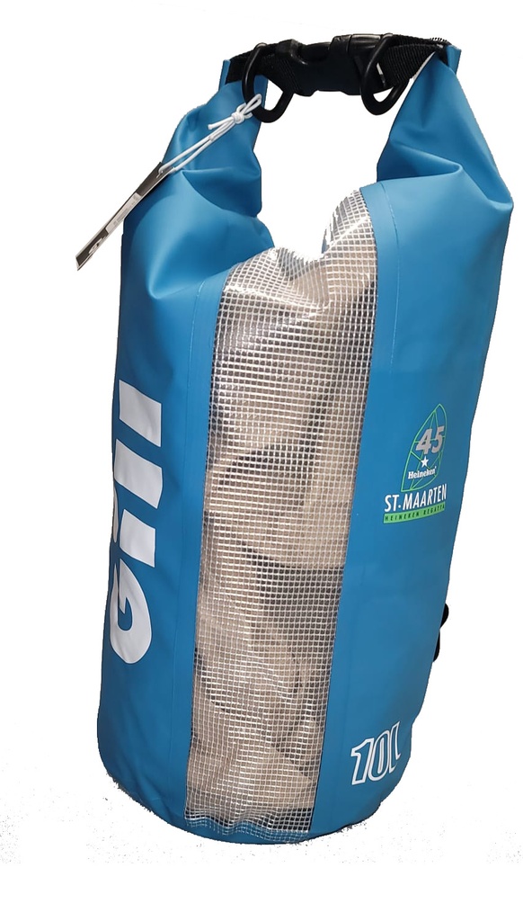 Dry Bag, Voyager 10L Heineken Regatta 2025 Reseller Portal (bmtt)